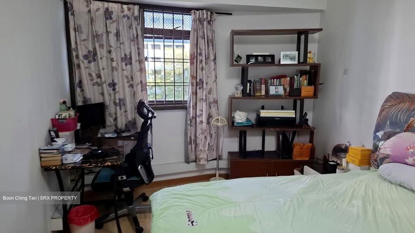 Blk 504B Montreal Spring (Sembawang), HDB 5 Rooms #572700971
